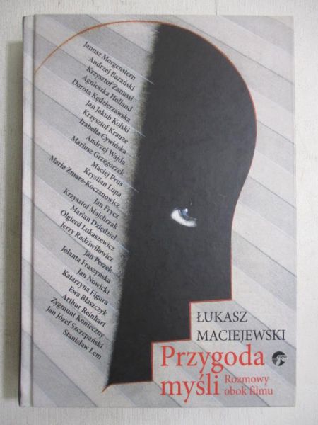 Przygoda myśli