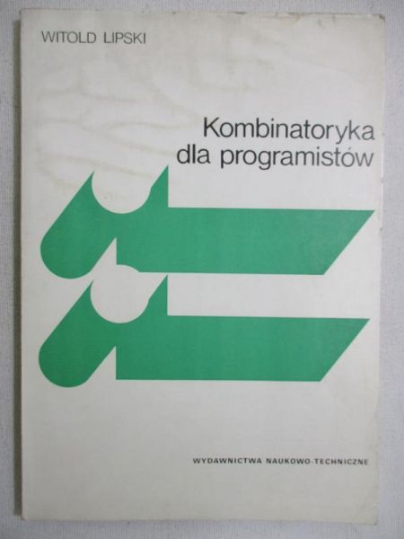 Kombinatoryka dla programistów
