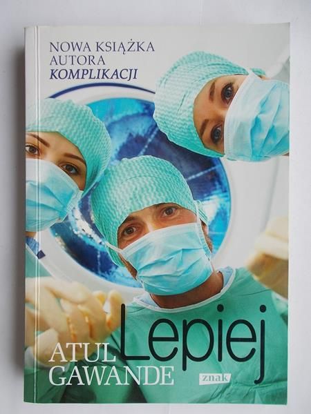 Lepiej