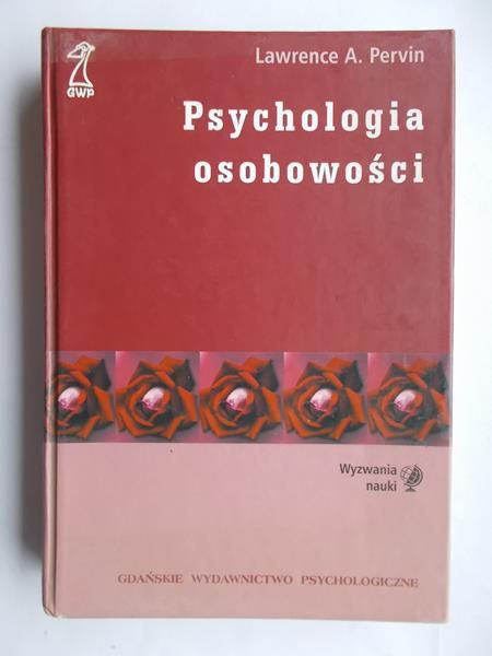Psychologia osobowości