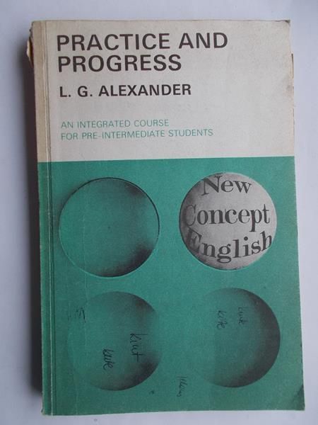 Practice and progress