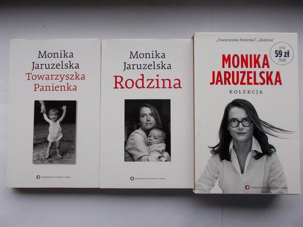 Towarzyska panienka/Rodzina