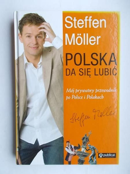 Polska da się lubić