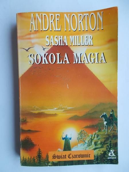 Sokola magia
