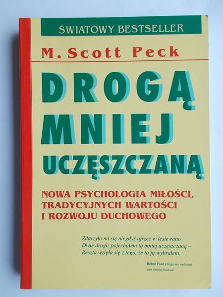 Drogą mniej uczęszczaną