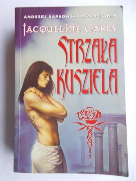 Strzała kusziela