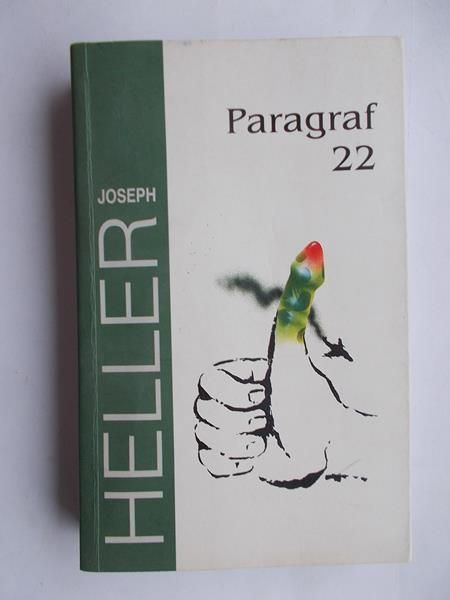 Paragraf 22