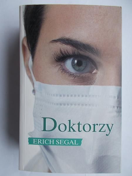 Segal Erich - Doktorzy