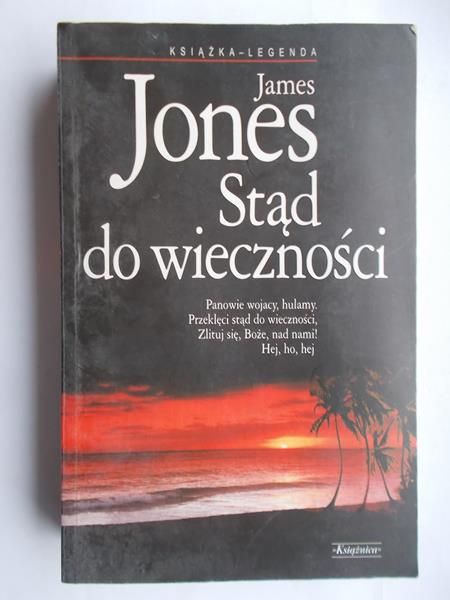 Stąd do wieczności