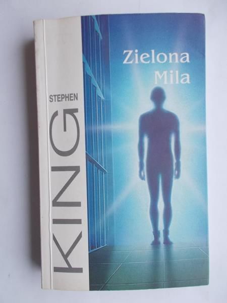 King Stephen - Zielona mila