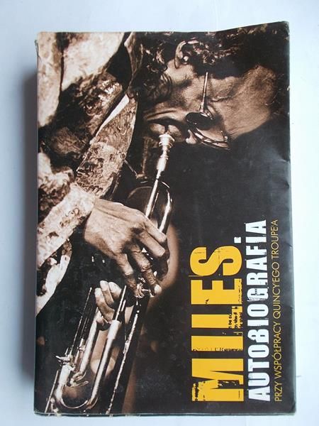 Davis Miles - Miles autobiografia