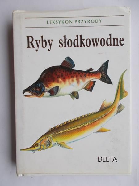 Ryby słodkowodne