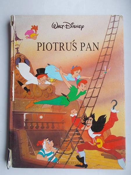 Piotruś Pan