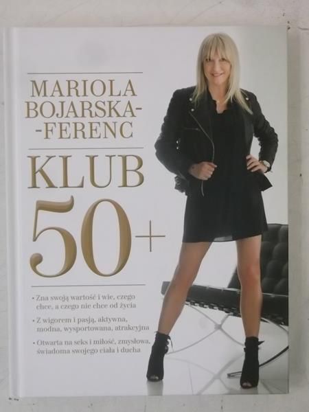 Klub 50 +