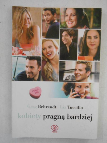 Kobiety pragną bardziej