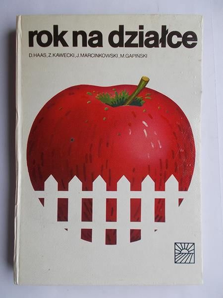 Rok na działce