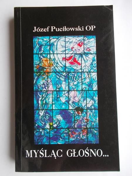 Myśląc głośno...