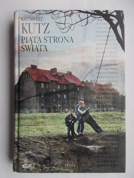 Piąta strona świata