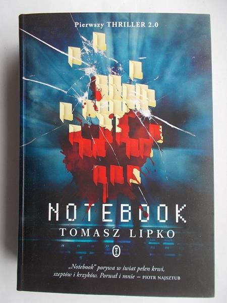 Notebook