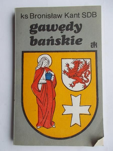 Gawędy bańskie
