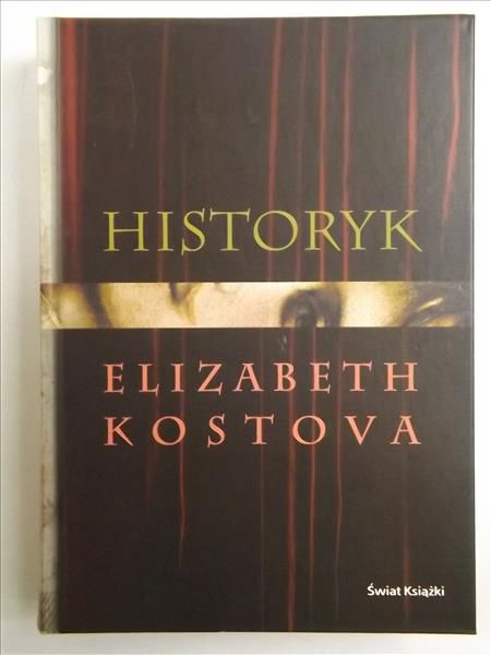Historyk