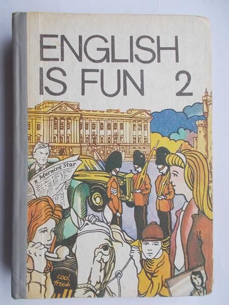 English is fun 2