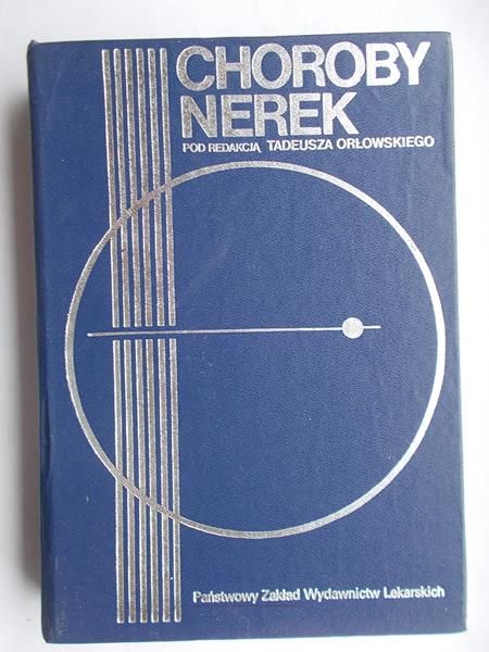 Choroby nerek