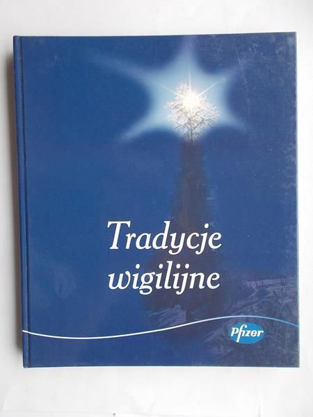 Tradycje wigilijne