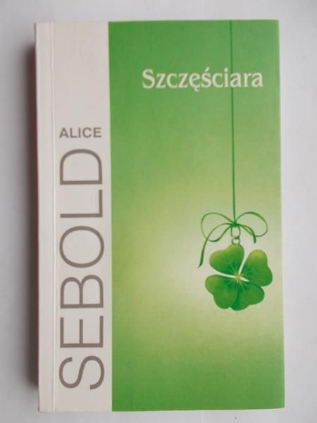 Szczęściara