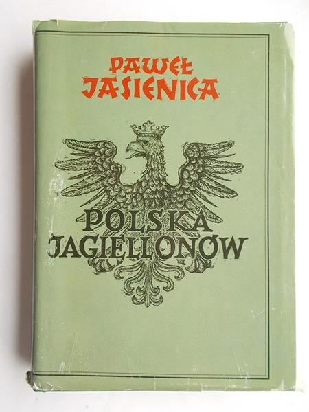 Polska Jagiellonów