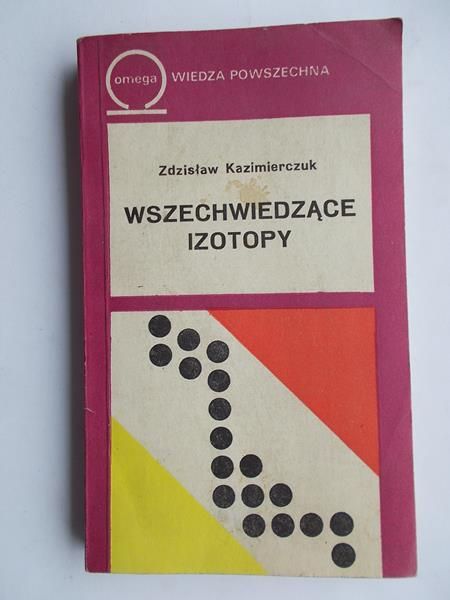 Wszechwiedzące Izotopy