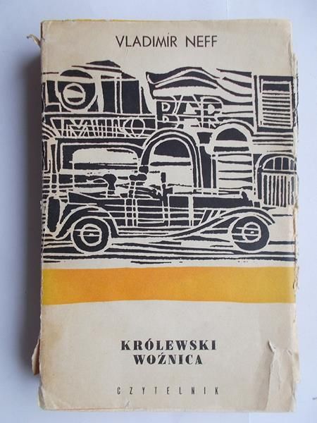 Królewski woźnica