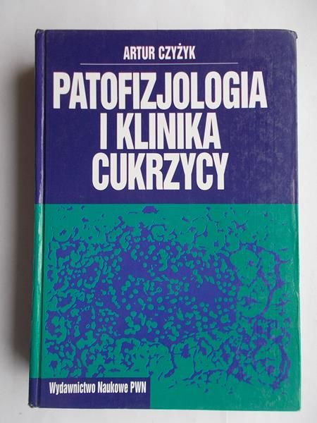Patofizjologia i klinika cukrzycy