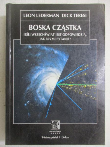 Boska cząstka
