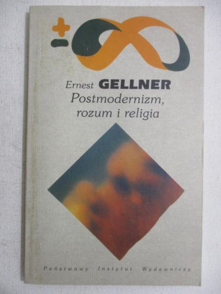 Postmodernizm, rozum i religia