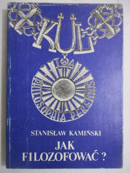 Jak filozofować?