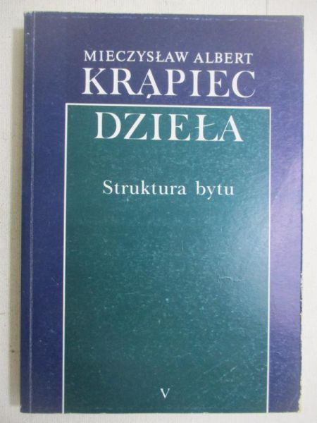 Struktura bytu