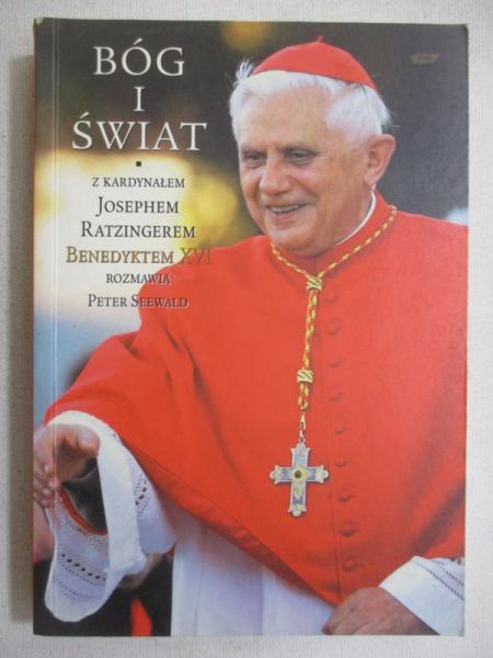 Bóg i świat