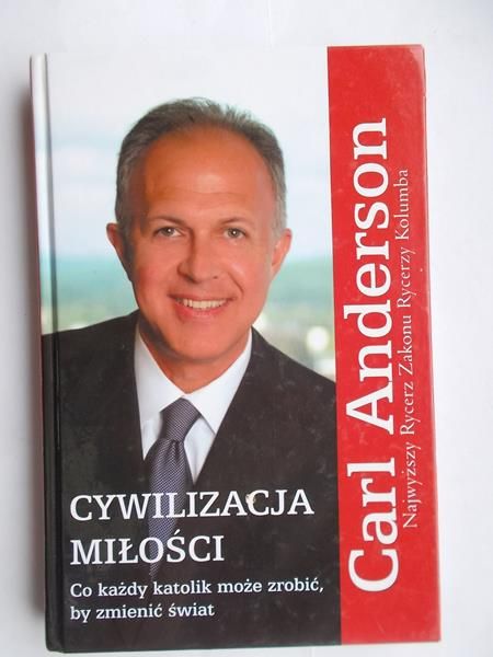 Cywilizacja miłości