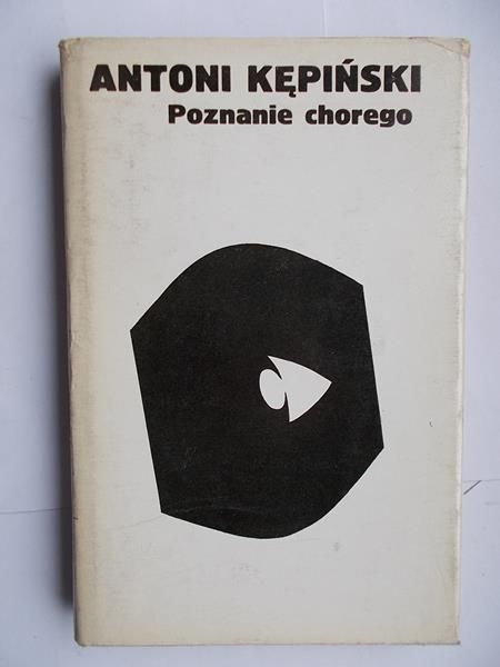 Poznanie chorego