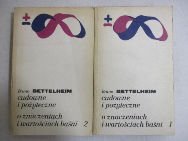 Cudowne i pożyteczne, t. 1-2