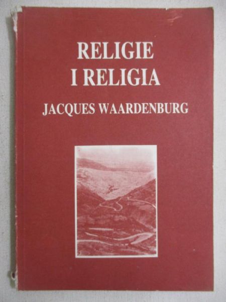 Religie i religia