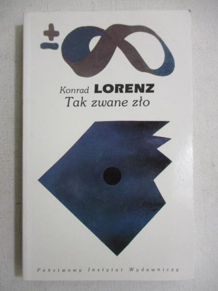 Tak zwane zło