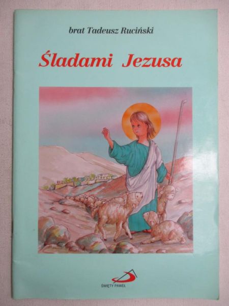 Śladami Jezusa