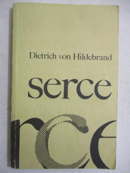 von  - Serce