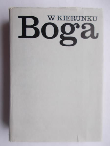 W kierunku Boga