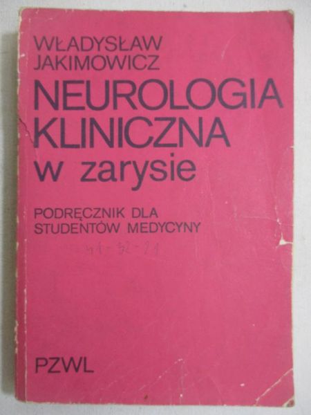 Neurologia kliniczna w zarysie
