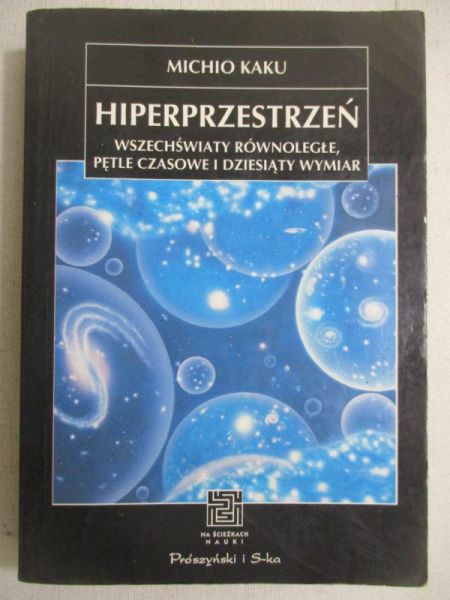 Hiperprzestrzeń