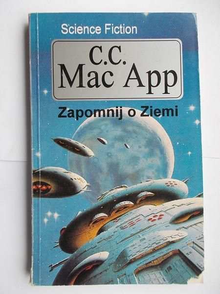 Zapomnij o Ziemi