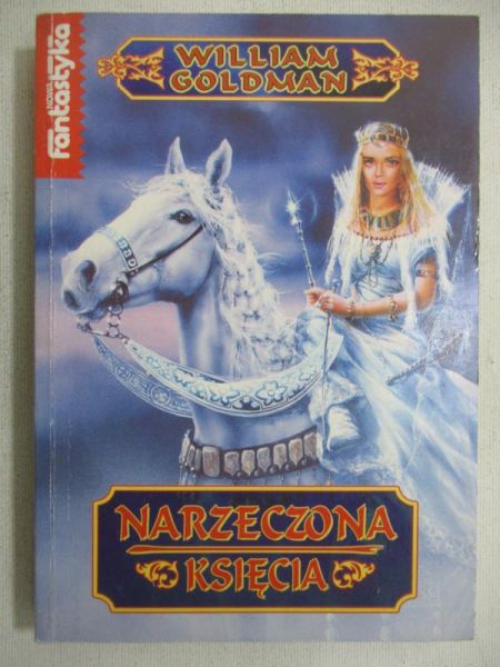 Narzeczona księcia